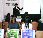 株式会社富士通SSL 人事部 守田 実様