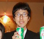 本郷典史さん