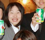 立花祐美子さん