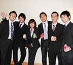SEATTLE CAREER EXPO