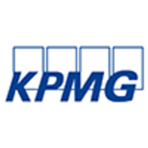 Kpmg logo