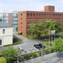 Head office resize
