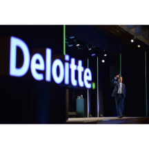 オンキャンパスセミナー Deloitte有限責任監査法人トーマツ 企業情報 企業検索 帰国go Com 留学生の就職サポーター 留学を生かした就職を