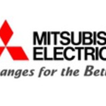 Mitsubishi logo
