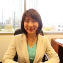 Mizuho kikuchi