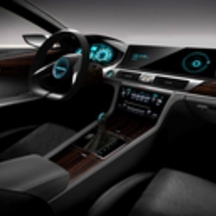 Automobile resize