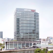 Global headquarter