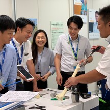 Employee pic 1