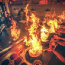     wok to walk 