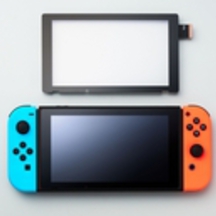 Switch resize