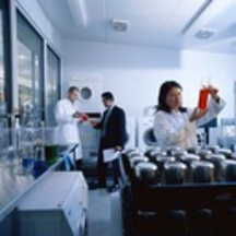 Laboratory 1
